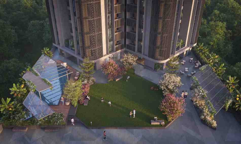 Property Exterior