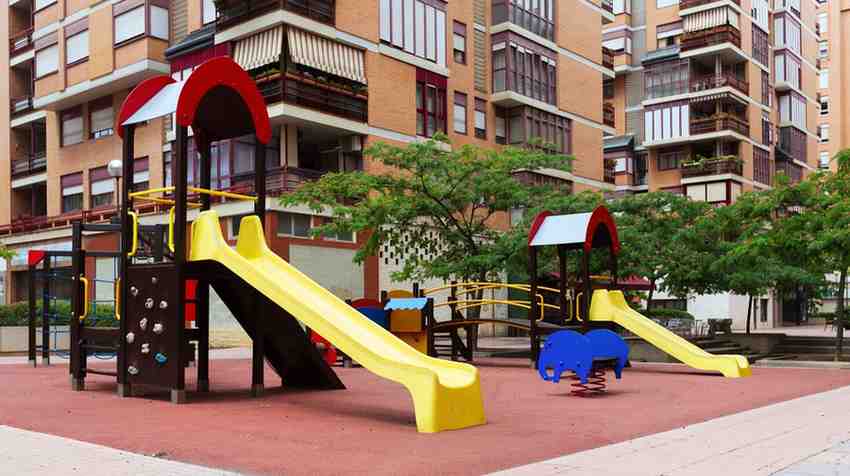Children's Playground